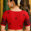 Ethnic Jamdani Blouse