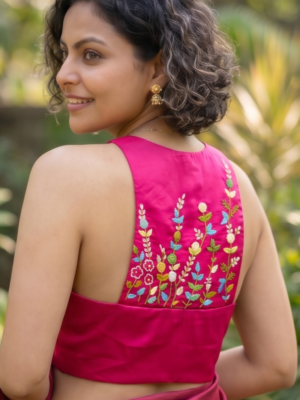 Katha Pink Beauty
