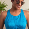 Stylish Katha Blouse