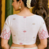 Classic Jamdani Blouse