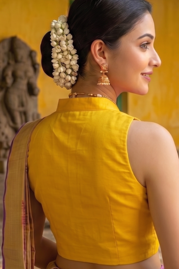Classic Solid Elegance