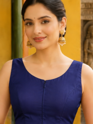 Stylish Cotton Glam